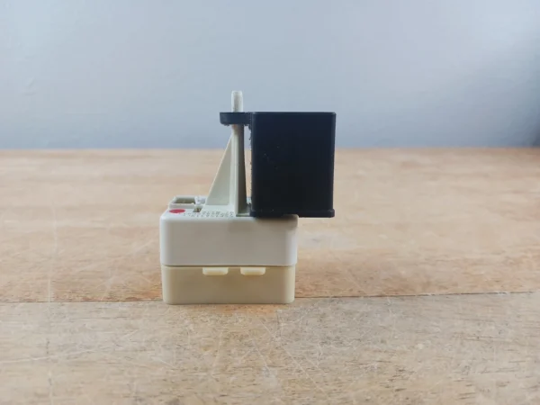 GE Refrigerator Start Relay 197D4848P014