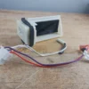 GE Refrigerator Damper 197D4494G003