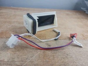 GE Refrigerator Damper 197D4494G003