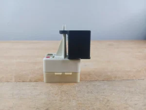 GE Refrigerator Start Relay 197D4848P014