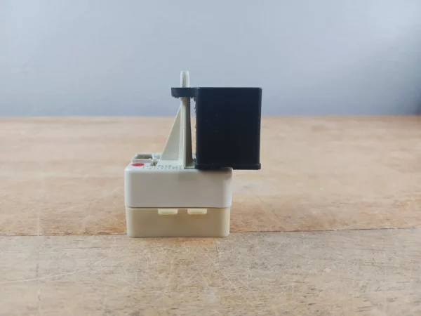 GE Refrigerator Start Relay 197D4848P014