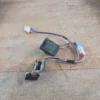 Whirlpool Refrigerator Start Relay Assembly 319nfbyy, 4r7md3, & Dmf-221206