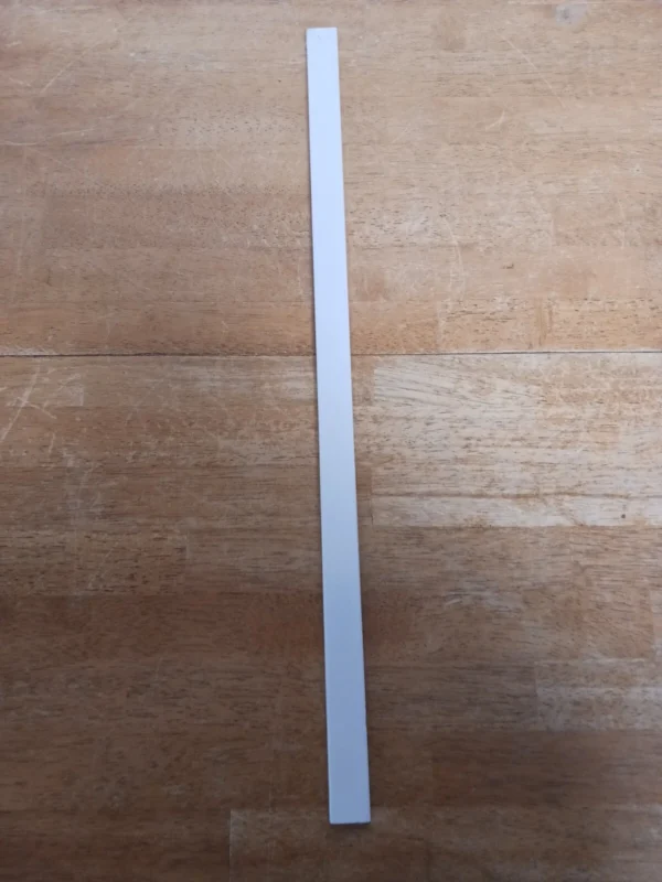 Whirlpool Refrigerator Door Trim W11097831 23 1/4 (Money Back Guarantee)