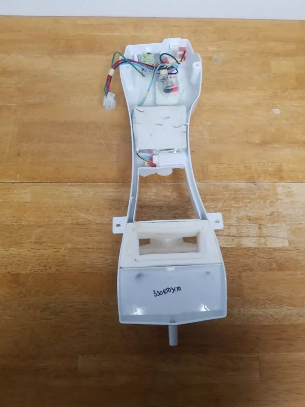 Frigidaire Refrigerator Control 5304503170 (Money Back Guarantee)