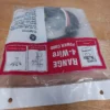 GE WX9X35, 4' 4-Wire / 40 Amp Range Power Cord Stove plug 125/250V NEW