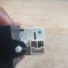 Whirlpool Refrigerator Start Relay 2225785