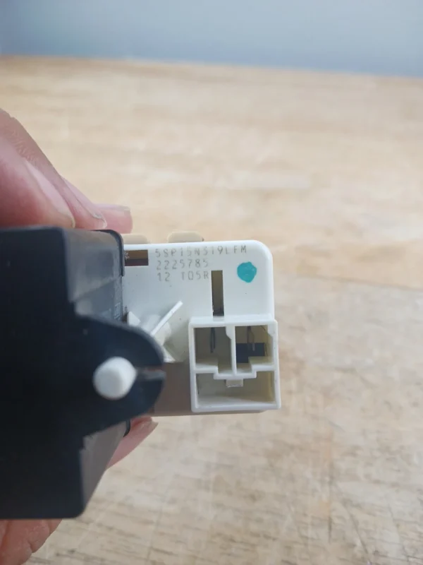 Whirlpool Refrigerator Start Relay 2225785