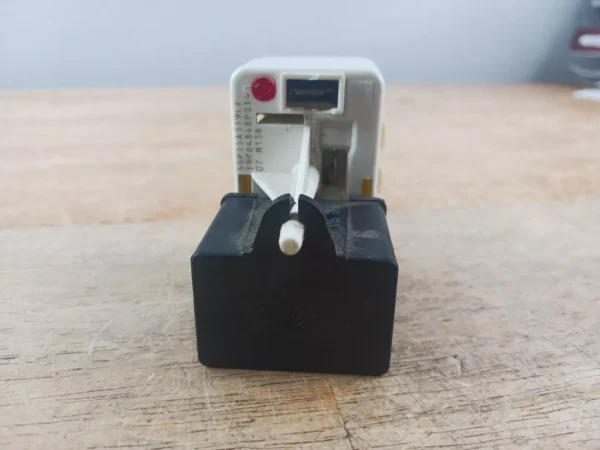 GE Refrigerator Start Relay 197D4848P014