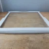 Ge Refrigerator Glass Shelf 200D1421