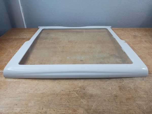 Ge Refrigerator Glass Shelf 200D1421