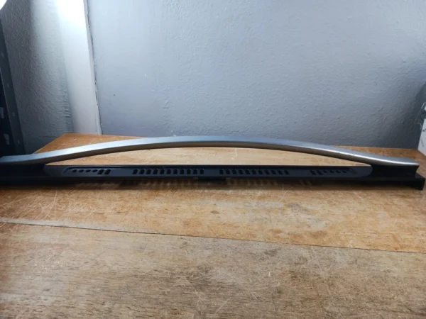 Whirlpool Range Trim And Handle W10310922 STAINLESS