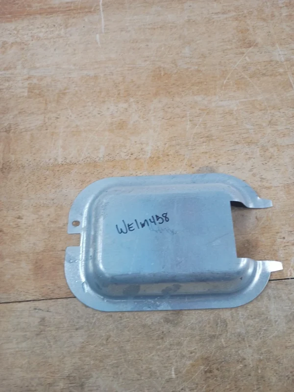 Ge Dryer Terminal Block We1M458