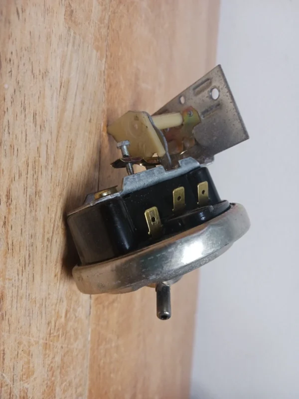 Whirlpool Washer Water Level Switch 3362987 (Money Back Guarantee)