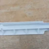 GE Refrigerator Rail 197D6914P001
