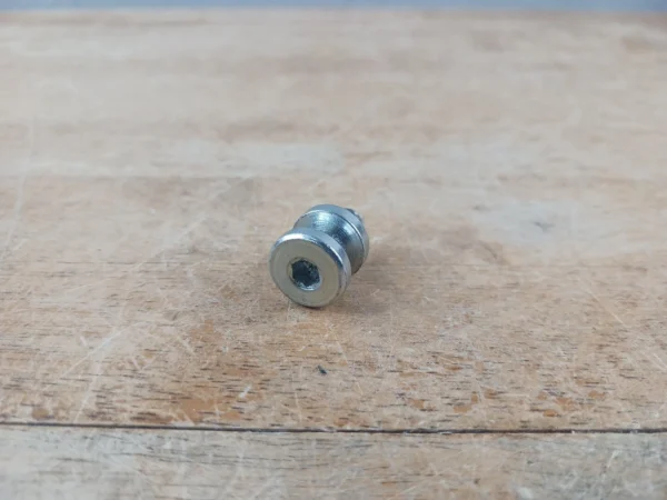 GE Refrigerator Screw Wr02x12800