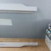 Frigidaire Refrigerator Crisper Glass 5304529490