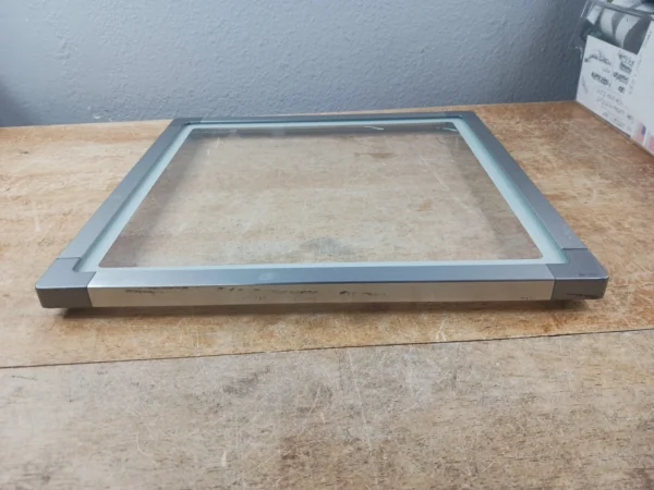 Kitchenaid Refrigerator Shelf 12 3/4 X 12 7/8 W11217335