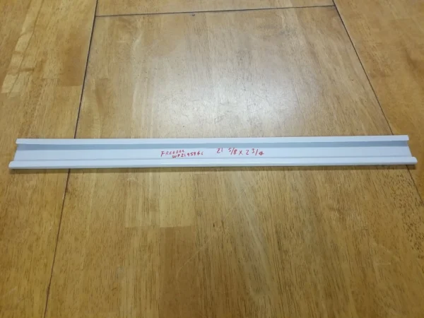 Kenmore Refrigerator Freezer Rail Wp2195946 (Money Back Guarantee)