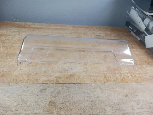 Whirlpool Refrigerator Dairy Door W10385897