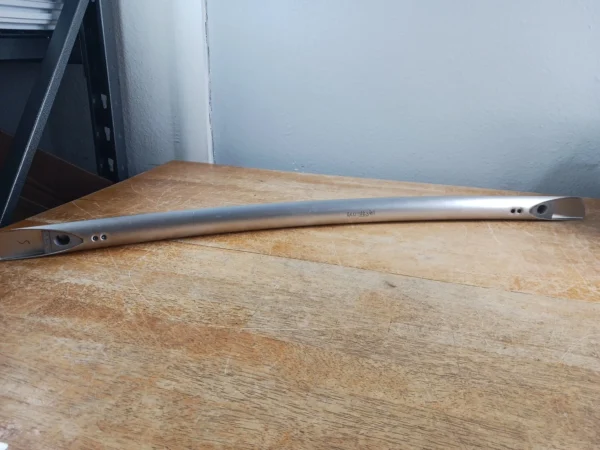 Lg Refrigerator Door Handle AED73553401