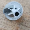 Frigidaire Washer Knob KIP5c21