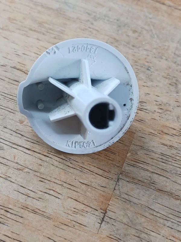 Frigidaire Washer Knob KIP5c21