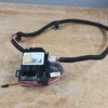 GE Washer Lid Lock 290D1580p002