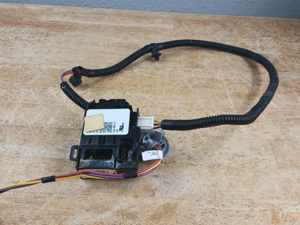 GE Washer Lid Lock 290D1580p002