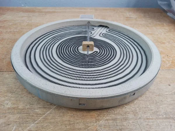 Whirlpool Stove Surface Element 11.75in W11318371
