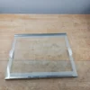 Kitchenaid Refrigerator Shelf W11340146 12 3/4 X 11