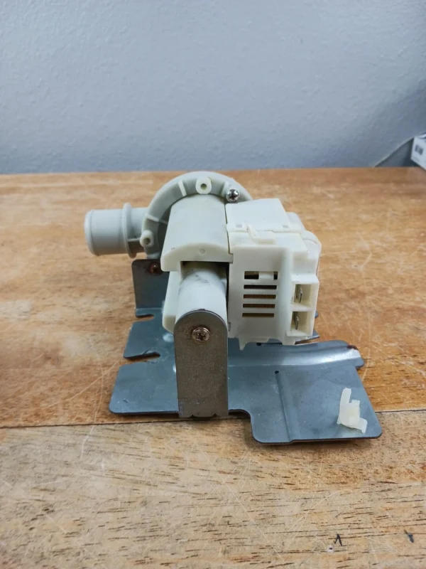 GE Washer Drain Pump 237D1113G001