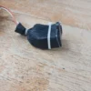 GE Refrigerator Run Capacitor And Relay Wr55x24064 , 302Lebyy, MTP37F04