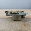Kitchenaid Stove Door Latch Wpw10107830