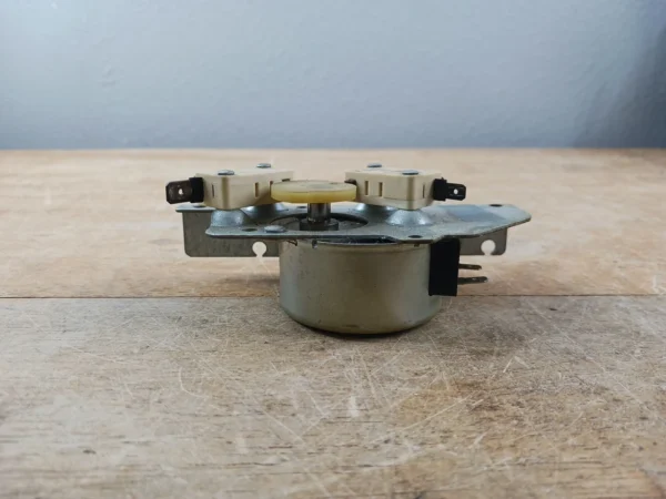 Kitchenaid Stove Door Latch Wpw10107830