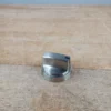 GE Range Control Knob 191D8526 METAL