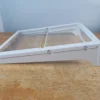GE Refrigerator Tuckaway Shelf Wr71x10839