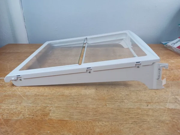 GE Refrigerator Tuckaway Shelf Wr71x10839
