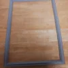 Whirlpool Refrigerator Freezer Gasket Grey W11036546 (Money Back Guarantee)
