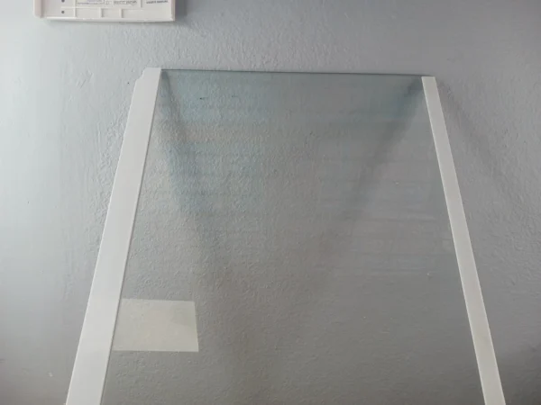 Frigidaire Refrigerator Shelf 5304519660 & 24 5/8 X 14 1/8