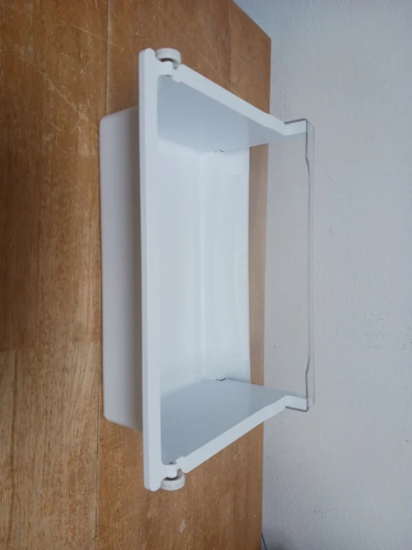GE Refrigerator Crisper Drawer Wr32x26346 (Money Back Guarantee)