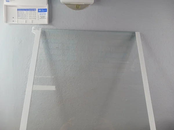 Frigidaire Refrigerator Shelf 5304534023 25in X 16 3/4