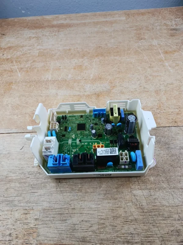 Lg Washer Control Board Ebr75574947