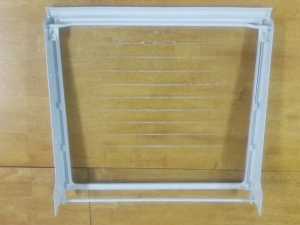 Estante para refrigerador GE Wr32x10104 (Garantía de devolución de dinero)
