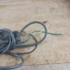 Lg Refrigerator Power Cord 6411JB1033C