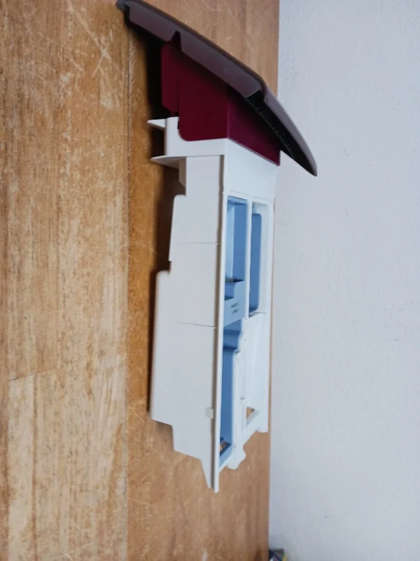 Samsung Washer Dispenser Drawer Dc61-03915