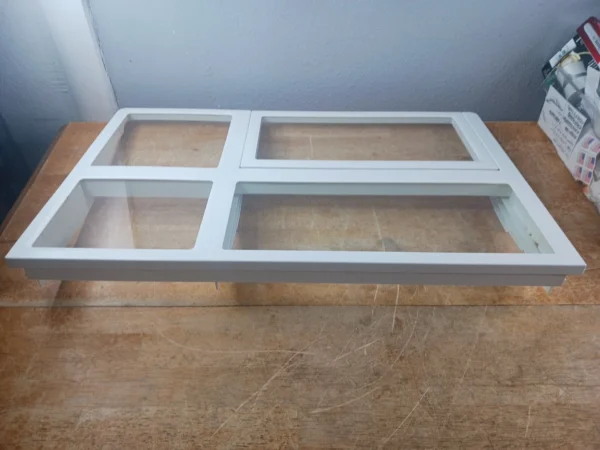 Whirlpool Refrigerator Shelf Wpw10502933