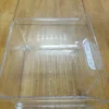 Whirlpool Refrigerator Crisper Drawer W10860753, W10628687(Money Back Guarantee)