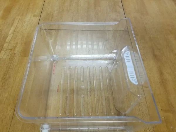 Whirlpool Refrigerator Crisper Drawer W10860753, W10628687(Money Back Guarantee)