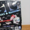 Marvin & #039; s Magic Ultimate Magic Set 400 Tricks & amp; Illusions - Open Box