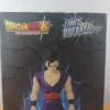 New Dragon Ball Super Hero Limit Breaker Ultimate Gohan 12 & #034; Action Figure